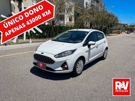 FORD FIESTA 1.6 TI-VCT FLEX SE MANUAL FORD FIESTA 1.6 TI-VCT FLEX SE MANUAL